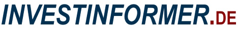 Logo www.investinformer.de