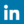 LinkedIn Logo