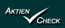 Aktiencheck Logo