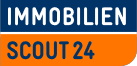 Logo Immobilienscout24