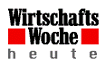 Wirtschaftswoche Logo